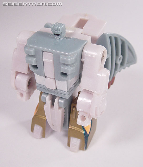 Transformers Beast Wars II Terrormander (Image #33 of 41)