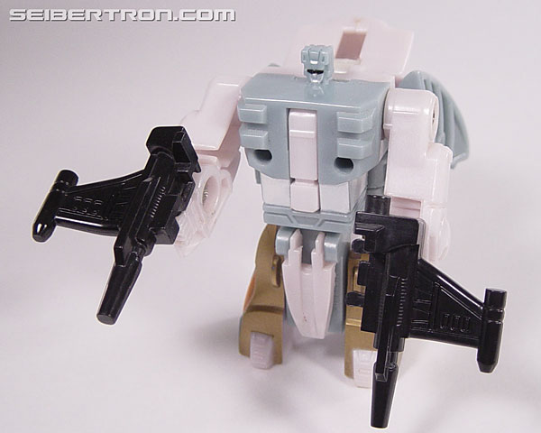 Transformers Beast Wars II Terrormander (Image #37 of 41)