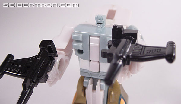 Transformers Beast Wars II Terrormander (Image #38 of 41)