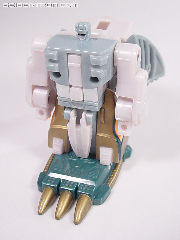 Transformers Beast Wars II Terrormander (Image #40 of 41)