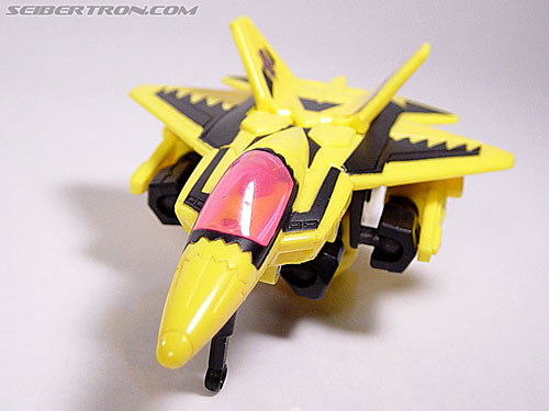 Transformers Beast Wars II Thrust (Image #13 of 42)