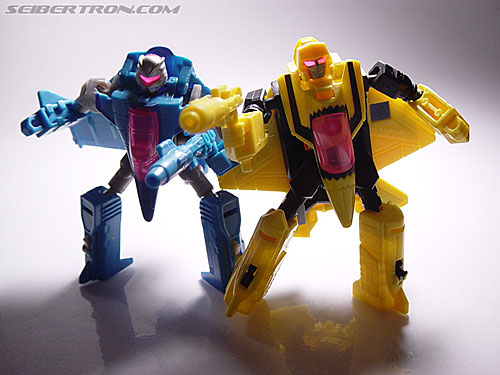 Transformers Beast Wars II Thrust (Image #38 of 42)