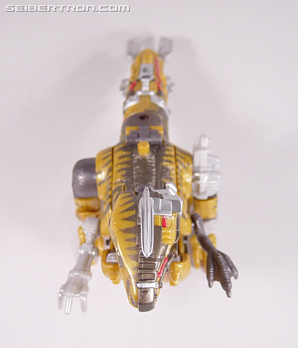 Transformers Beast Wars II Thrustol (Thrustor) (Image #18 of 105)