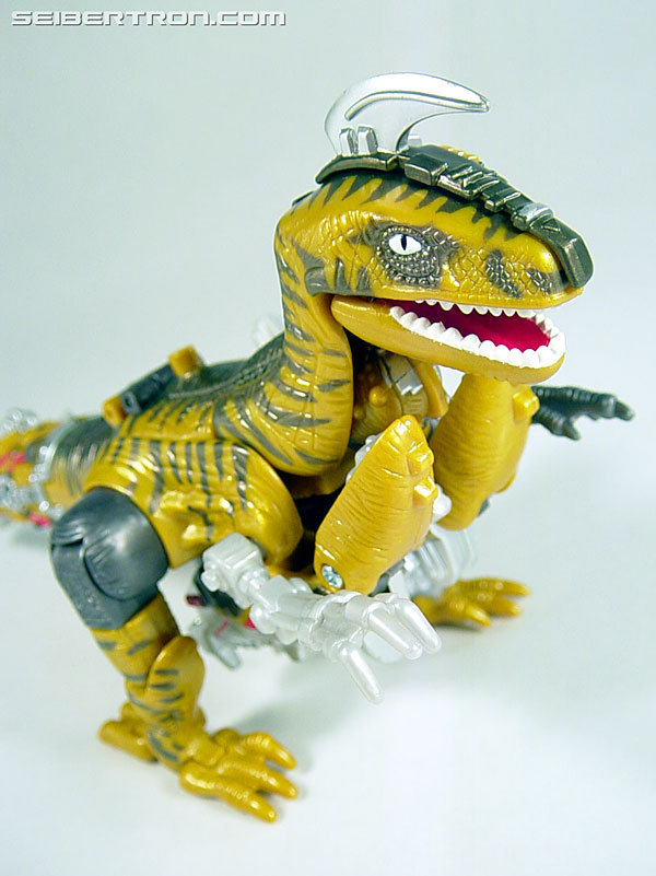 Transformers Beast Wars II Thrustol (Thrustor) (Image #20 of 105)