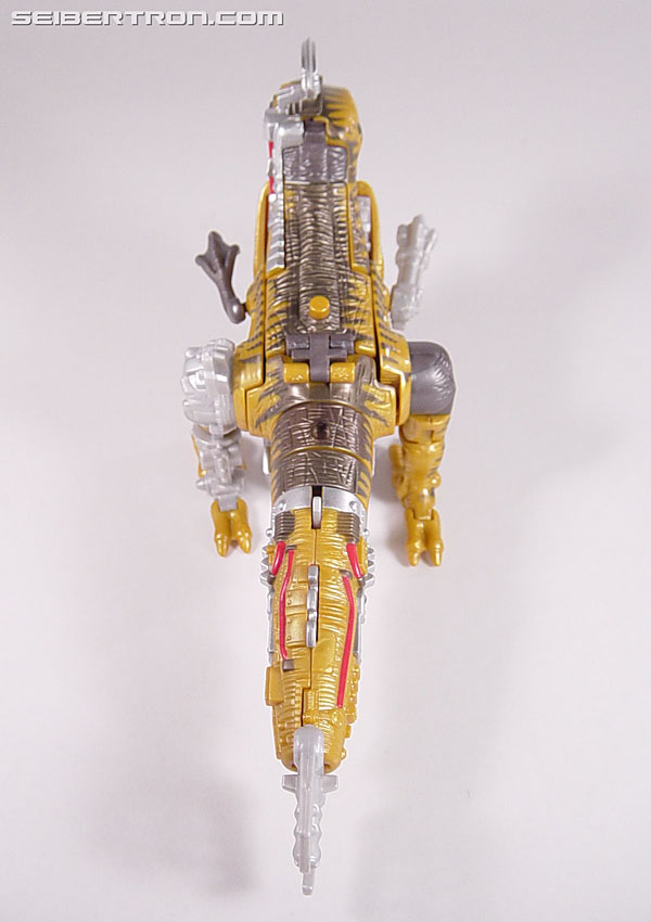 Transformers Beast Wars II Thrustol (Thrustor) (Image #24 of 105)