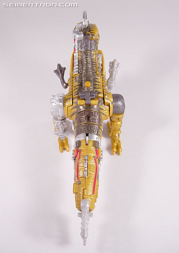 Transformers Beast Wars II Thrustol (Thrustor) Toy Gallery (Image #24 ...