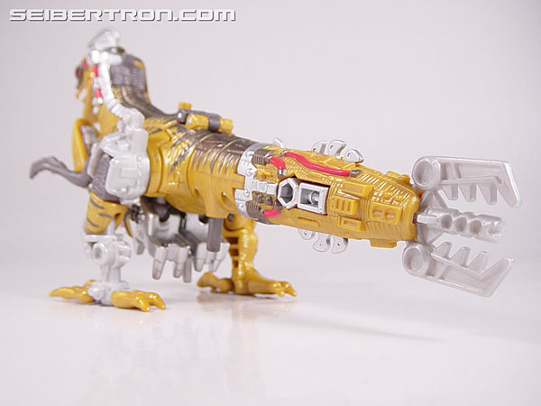 Transformers Beast Wars II Thrustol (Thrustor) (Image #26 of 105)