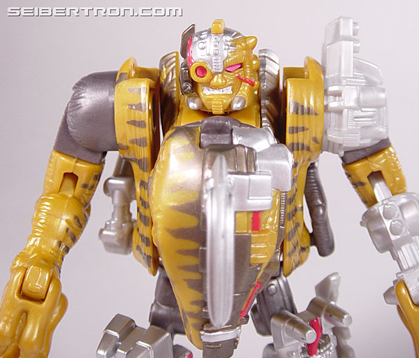 Transformers Beast Wars II Thrustol (Thrustor) (Image #44 of 105)