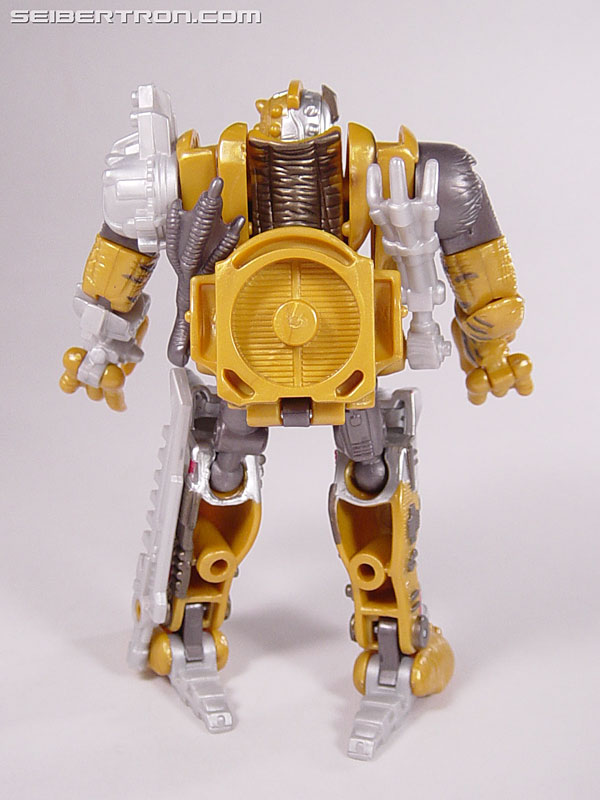 Transformers Beast Wars II Thrustol (Thrustor) (Image #49 of 105)