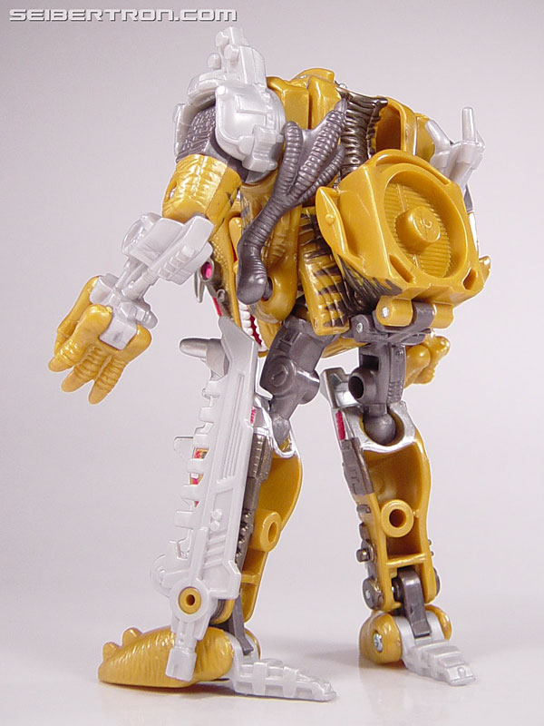 Transformers Beast Wars II Thrustol (Thrustor) (Image #50 of 105)
