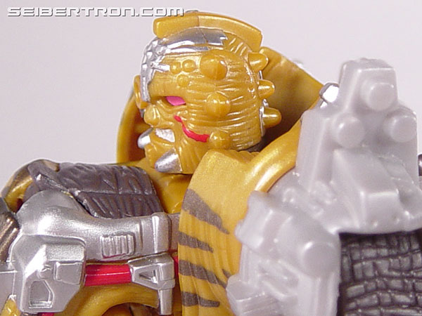 Transformers Beast Wars II Thrustol (Thrustor) (Image #55 of 105)