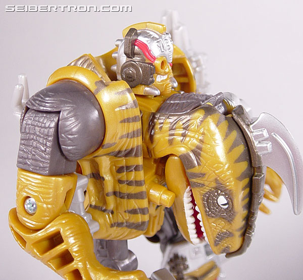 Transformers Beast Wars II Thrustol (Thrustor) (Image #56 of 105)