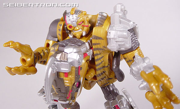 Transformers Beast Wars II Thrustol (Thrustor) (Image #59 of 105)