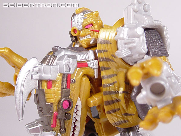 Transformers Beast Wars II Thrustol (Thrustor) (Image #61 of 105)