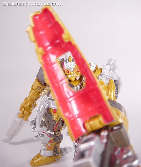 Transformers Beast Wars II Thrustol (Thrustor) (Image #74 of 105)