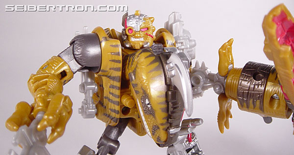 Transformers Beast Wars II Thrustol (Thrustor) (Image #79 of 105)