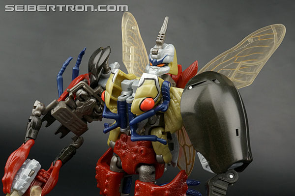 Transformers Beast Wars II Tripledacus (Image #58 of 124)