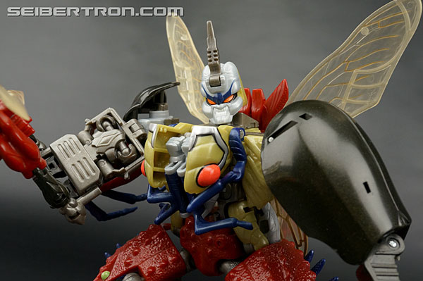 Transformers Beast Wars II Tripledacus (Image #66 of 124)