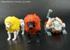 Beast Wars II Lio Junior (Black version) - Image #57 of 133