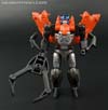 Beast Wars II Lio Junior (Black version) - Image #58 of 133