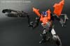 Beast Wars II Lio Junior (Black version) - Image #95 of 133