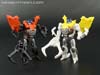 Beast Wars II Lio Junior (Black version) - Image #99 of 133