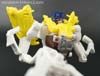Beast Wars II Lio Junior (White version) - Image #69 of 150