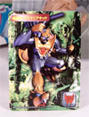 Beast Wars II Tasmanian Kid - Image #23 of 83