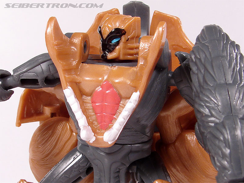 transformers beast wars 2 toys