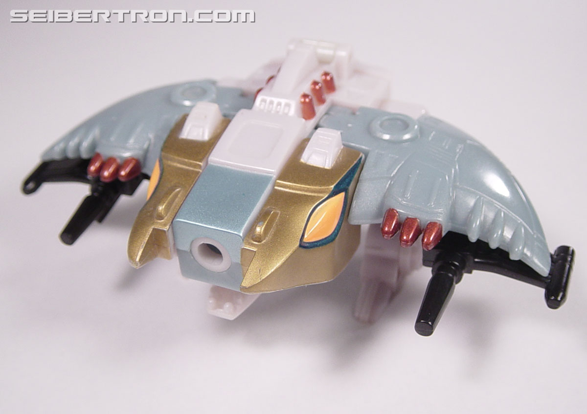 Transformers Beast Wars II Terrormander (Image #20 of 41)