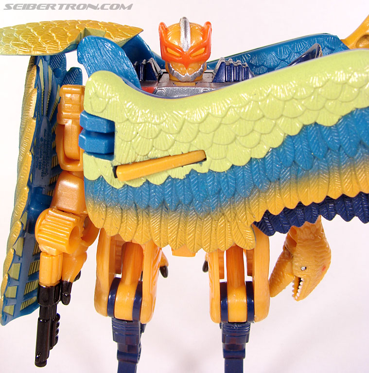 Transformers Beast Machines Airraptor (Image #30 of 69)