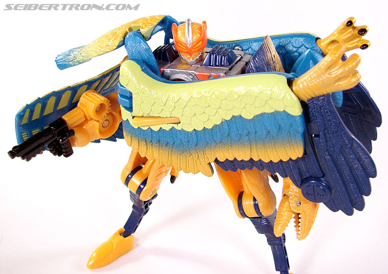 Transformers Beast Machines Airraptor (Image #43 of 69)