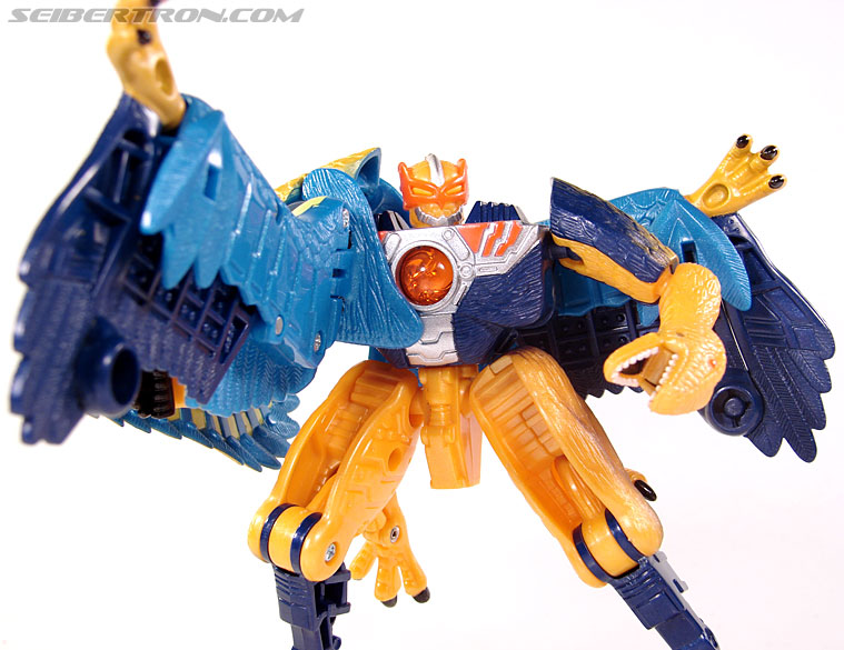 Transformers Beast Machines Airraptor (Image #52 of 69)