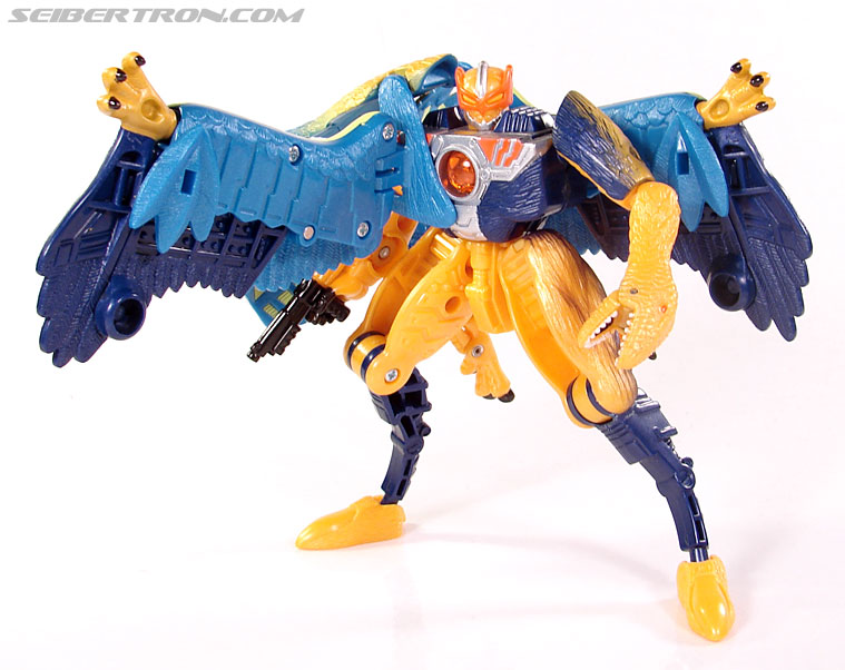 Transformers Beast Machines Airraptor (Image #57 of 69)