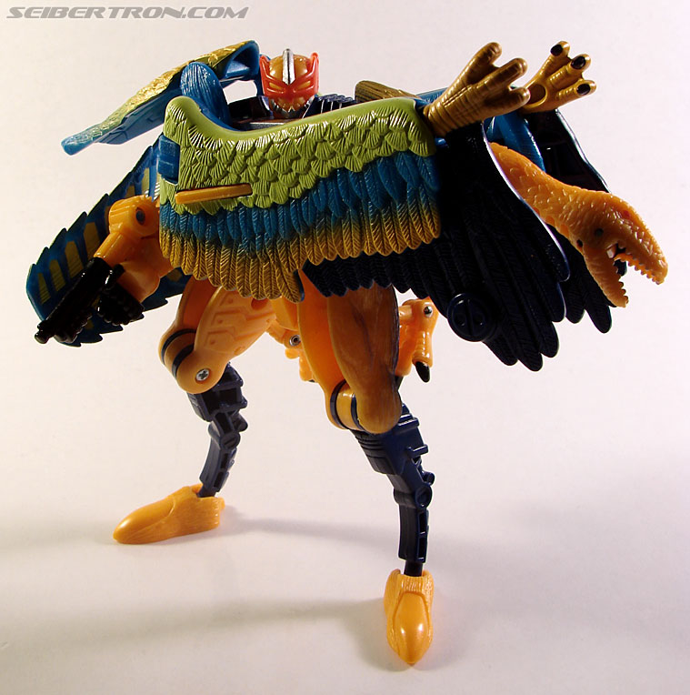 Transformers Beast Machines Airraptor (Image #61 of 69)