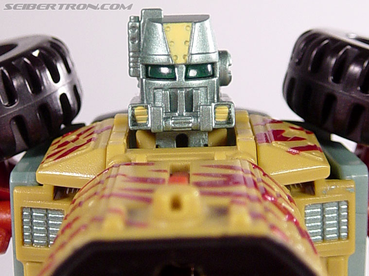 Transformers Beast Machines Blastcharge (Image #32 of 69)