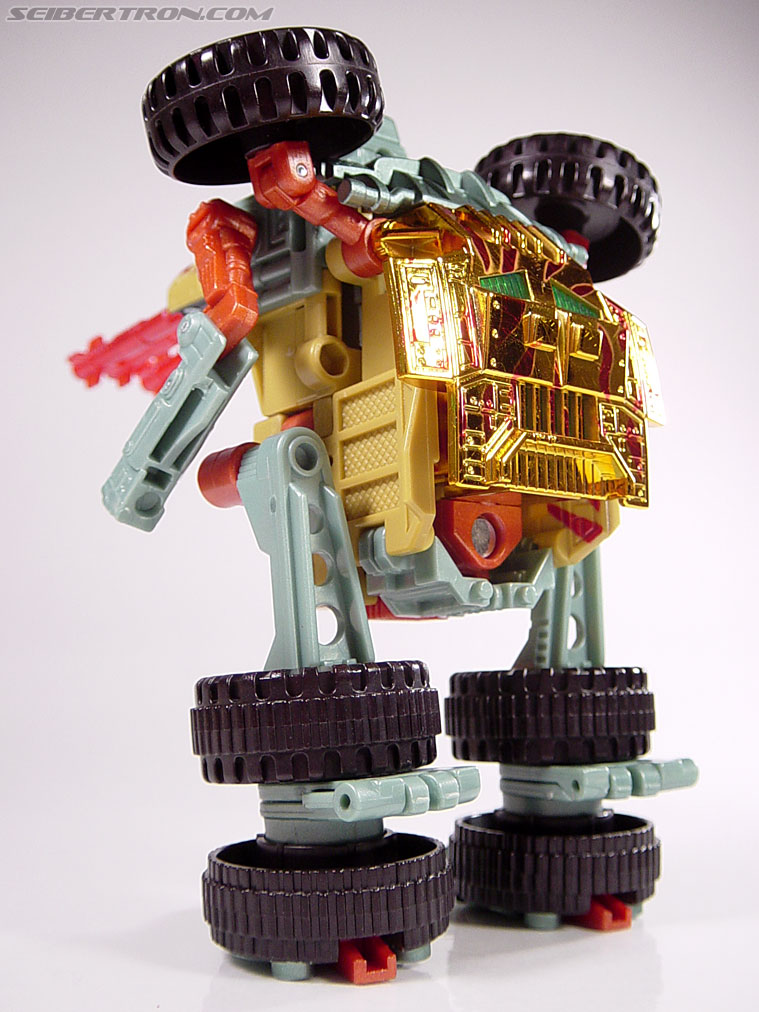 Transformers Beast Machines Blastcharge (Image #39 of 69)