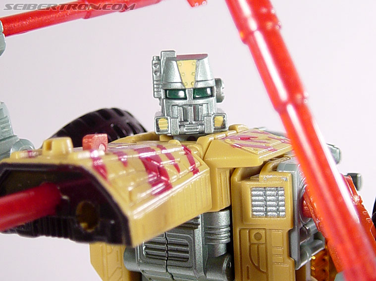Transformers Beast Machines Blastcharge (Image #51 of 69)