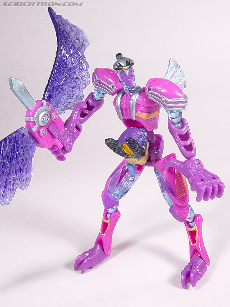 Transformers Beast Machines Silverbolt (Image #51 of 69)