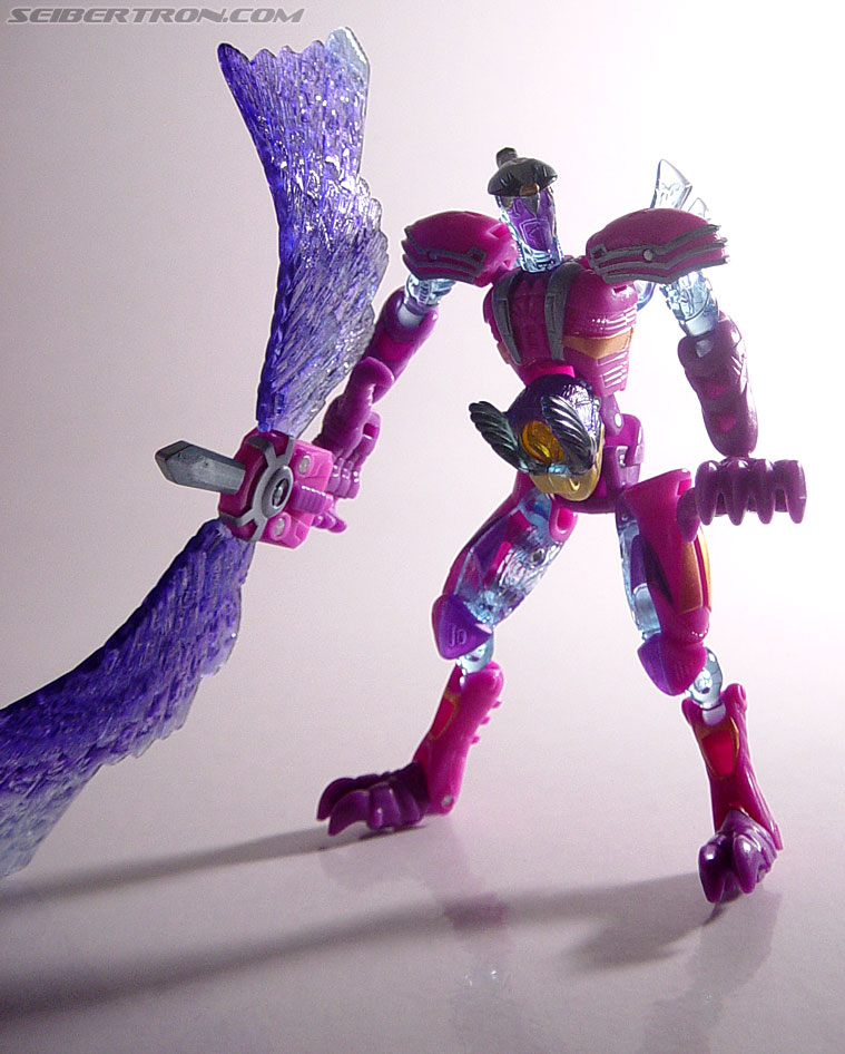 Transformers Beast Machines Silverbolt (Image #64 of 69)