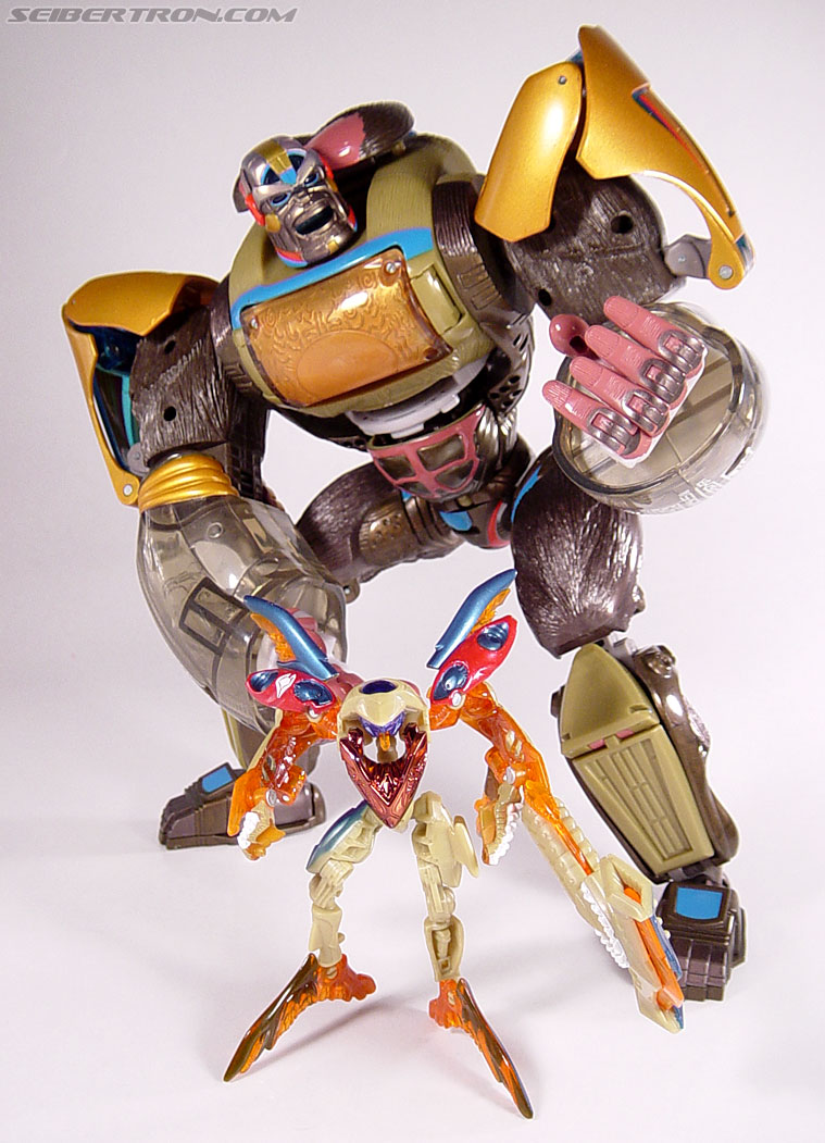 Transformers Beast Machines Hammerstrike (Image #82 of 86)