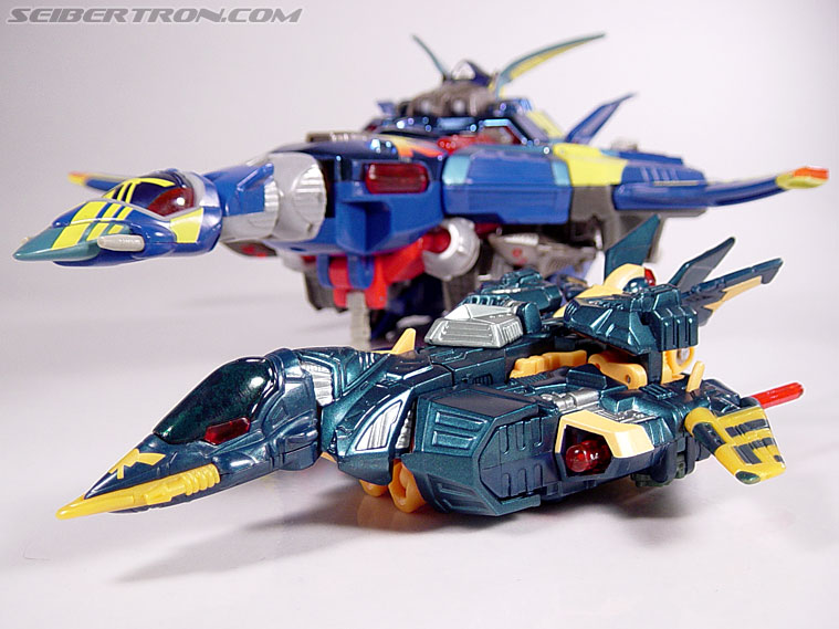 Transformers Beast Machines Jetstorm (Image #17 of 95)
