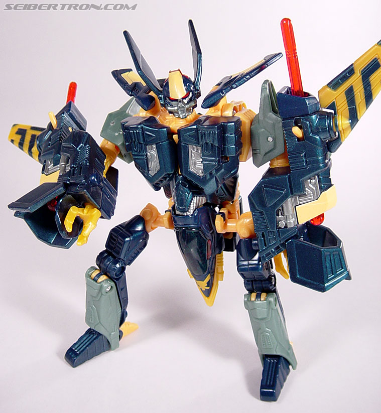 Transformers Beast Machines Jetstorm (Image #56 of 95)
