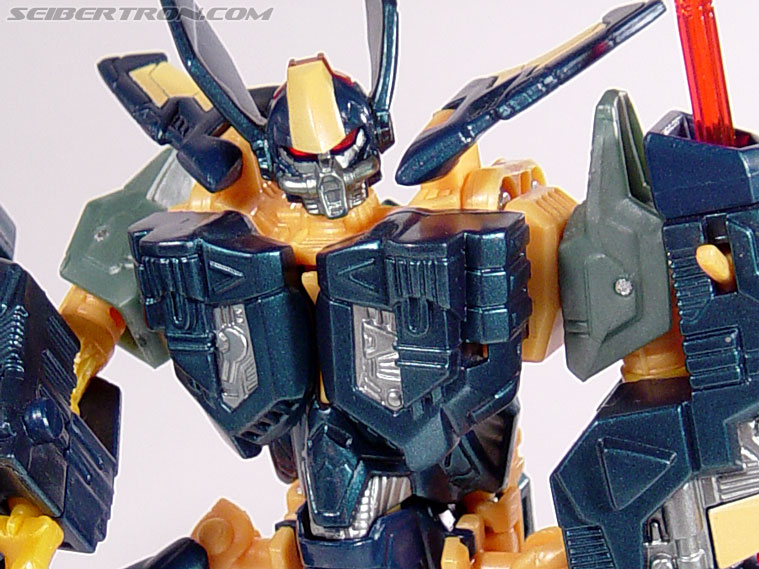 Transformers Beast Machines Jetstorm (Image #57 of 95)