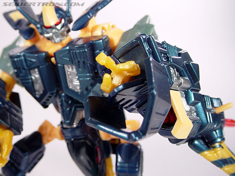 Transformers Beast Machines Jetstorm (Image #60 of 95)