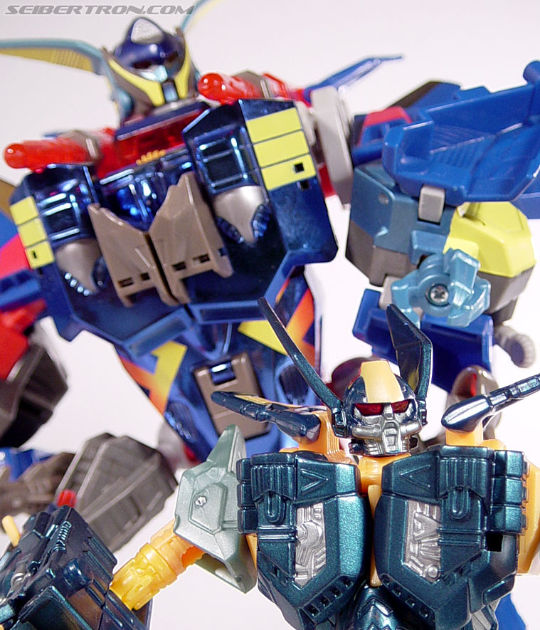 Transformers Beast Machines Jetstorm (Image #70 of 95)