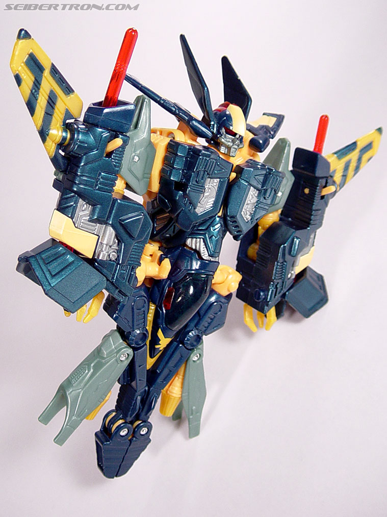 Transformers Beast Machines Jetstorm (Image #72 of 95)