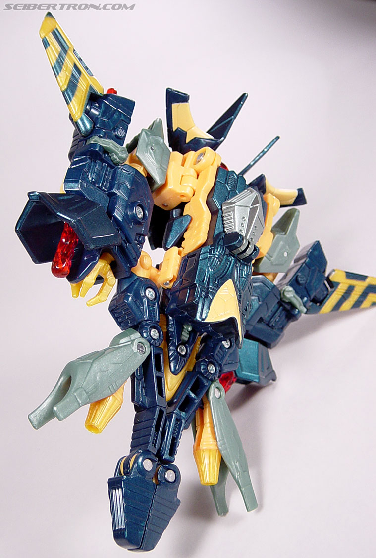 Transformers Beast Machines Jetstorm (Image #77 of 95)