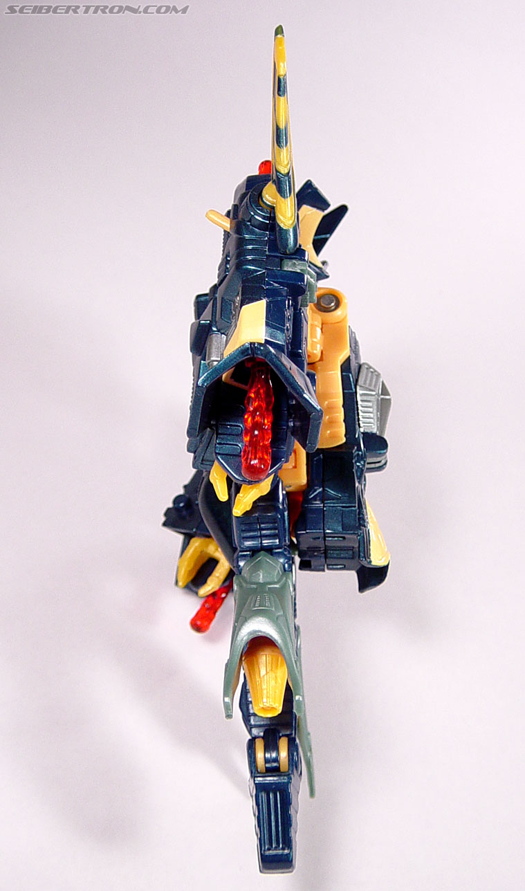 Transformers Beast Machines Jetstorm (Image #78 of 95)