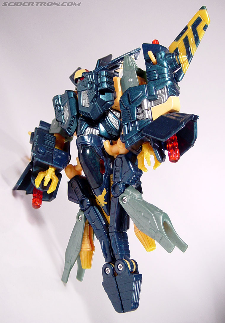 Transformers Beast Machines Jetstorm (Image #79 of 95)